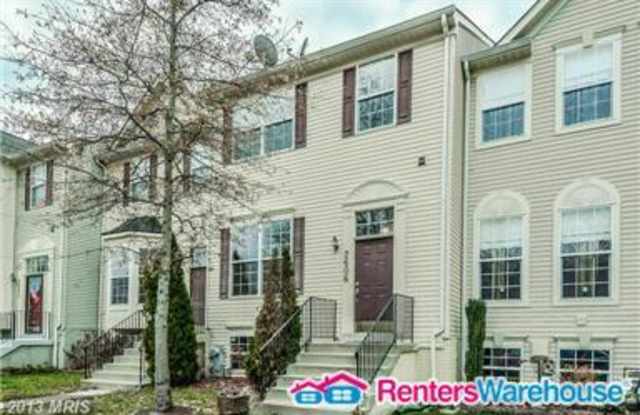2606 Rainy Spring Court - 2606 Rainy Spring Court, Odenton, MD 21113