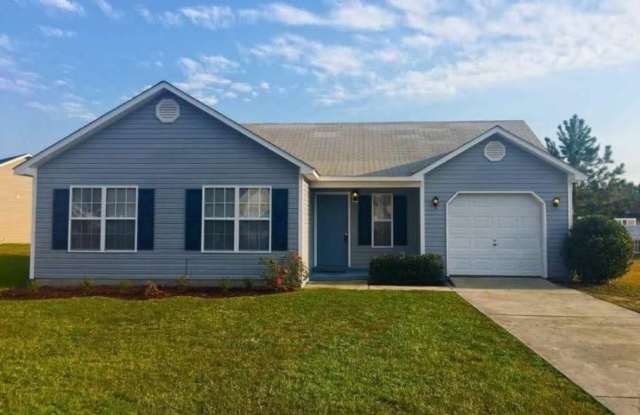 6020 Quinn Road - 6020 Quinn Road, Horry County, SC 29579