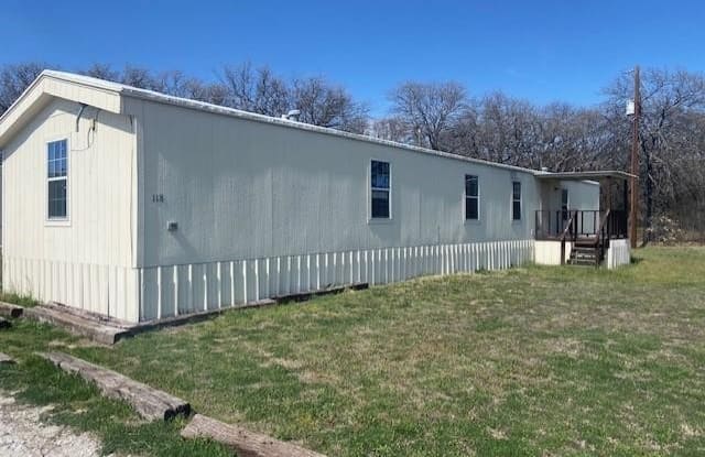 118 Private Road 4901 - 118 Private Road 4901, Briar, TX 76020