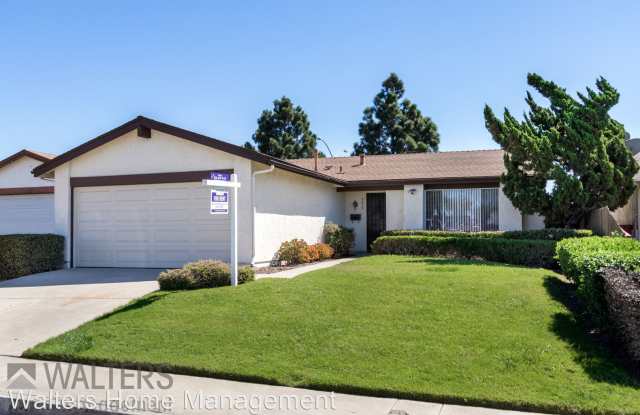 9017 Bogata Circle - 9017 Bogata Circle, San Diego, CA 92126