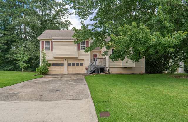 Charming 3-Bedroom Home Within Walking Distance to Craig Elementary School – Brookwood School District photos photos