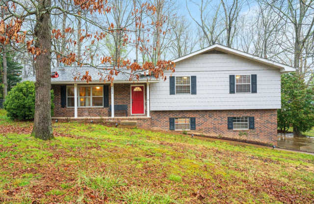9453 Cheri Beth Cir - 9453 Cheri Beth Circle, Hamilton County, TN 37363