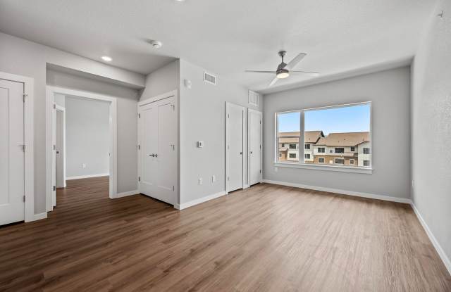 Prospector Apartments photos photos