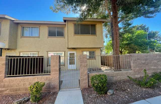 6459 BIG PINE WAY - 6459 Big Pine Way, Las Vegas, NV 89108
