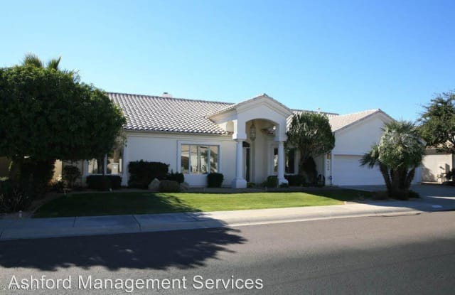 9439 E. Yucca St - 9439 East Yucca Street, Scottsdale, AZ 85260