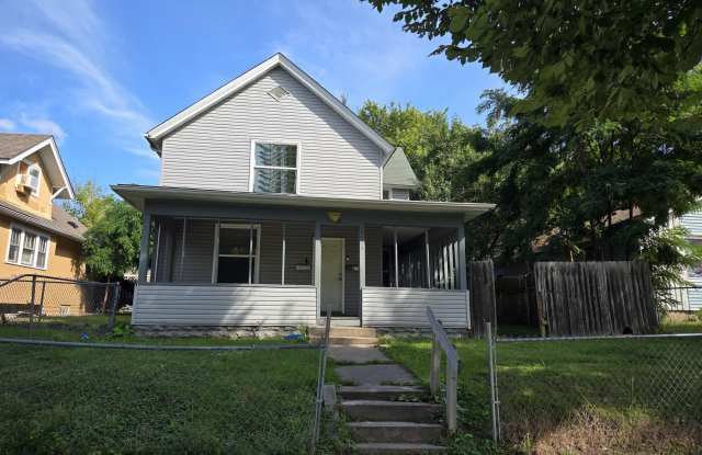 3014 Morgan Avenue North Unit #1 photos photos