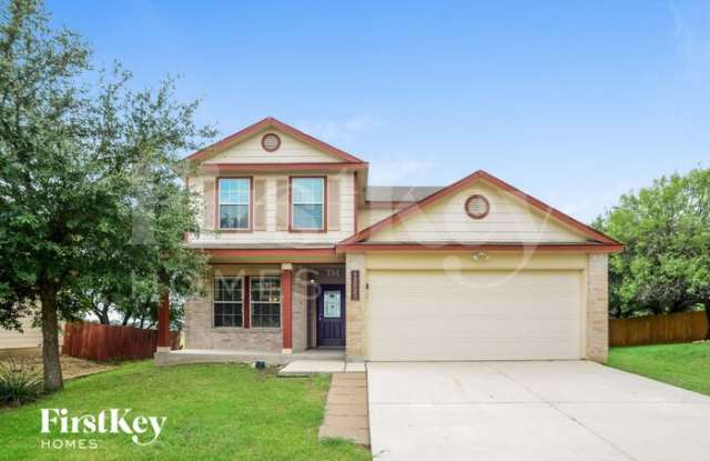 12022 Dove Ranch - 12022 Dove Ranch, Bexar County, TX 78254