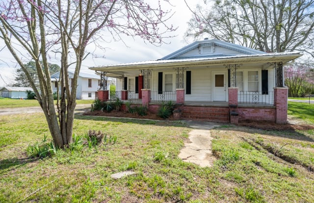 5752 Warrior River Rd - 5752 Warrior River Road, Concord, AL 35023