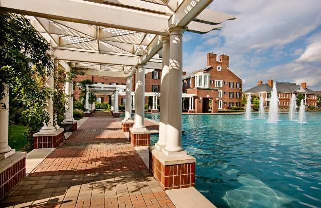 Carmel Center Gallery 3