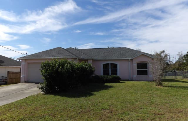 3376 Courtland Blvd - 3376 Courtland Boulevard, Deltona, FL 32738