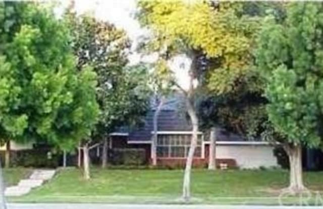 24 W Yale - 24 West Yale Loop, Irvine, CA 92604