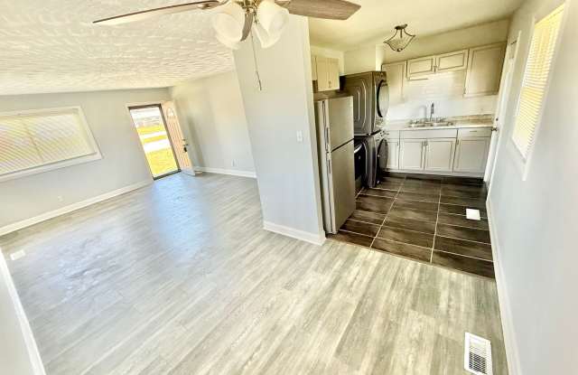 ***3 Bed Ranch with off-street parking and large yard! photos photos