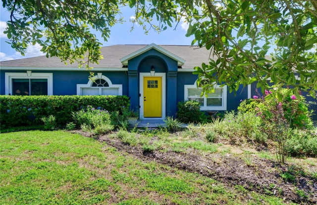 1126 IMPERIAL EAGLE STREET - 1126 Imperial Eagle Street, Groveland, FL 34736