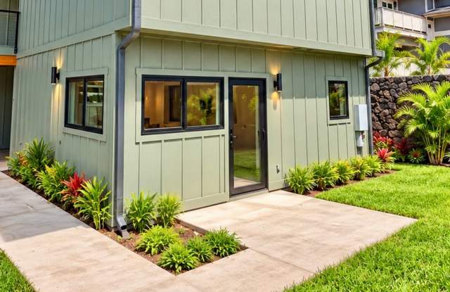 1-Bedroom, 1-Bath Ground-Floor Ohana in Wahikuli, Lahaina — $2,350/month + GET Gallery 1