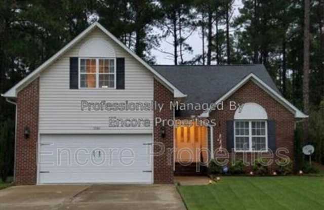 3384 Carolina Way photos photos