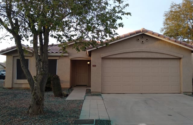 7130 W TORONTO Way - 7130 West Toronto Way, Phoenix, AZ 85043