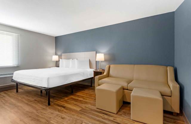 Tampa - Casino Area Gallery 4