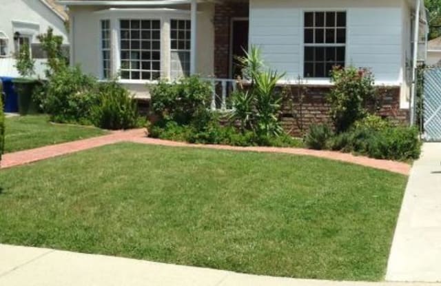 5122 Newcastle Avenue - 5122 Newcastle Ave, Los Angeles, CA 91316