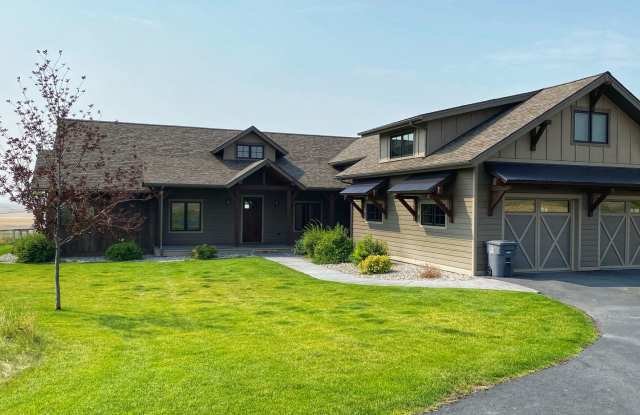 4 Bedroom 3 1/2 Bath Home in Belgrade - 128 Oryx Circle, Gallatin County, MT 59714