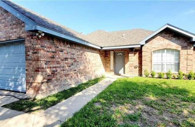 2316 E 20th Street - 2316 East 20th Street, Mission, TX 78572