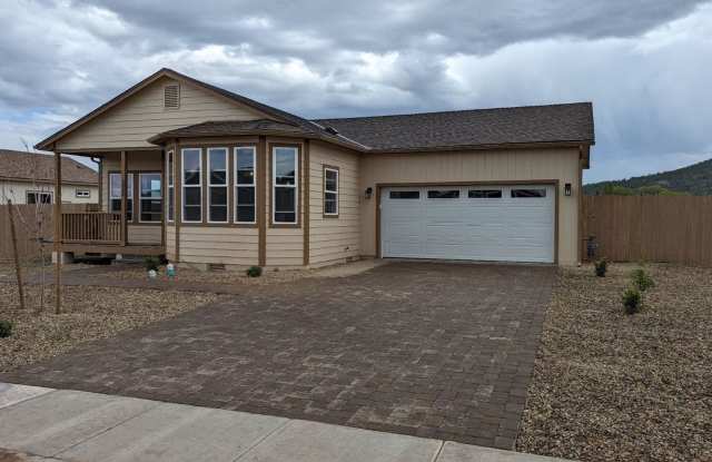Great Williams Home for Rent photos photos