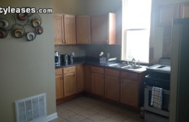 3144 W Jackson - 3144 West Jackson Boulevard, Chicago, IL 60612