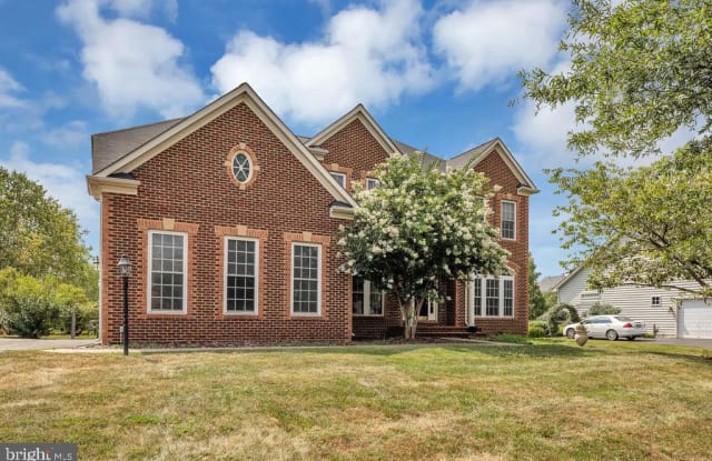 22405 BELLE TERRA DRIVE - 22405 Belle Terra Drive, Brambleton, VA 20148
