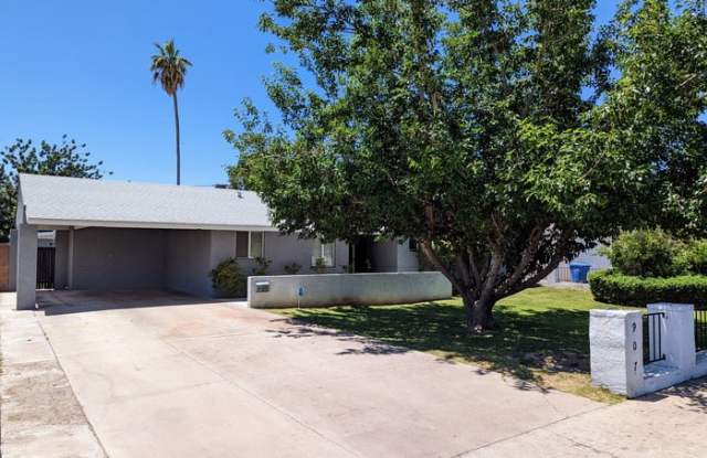 907 East Rose Lane Gallery 2