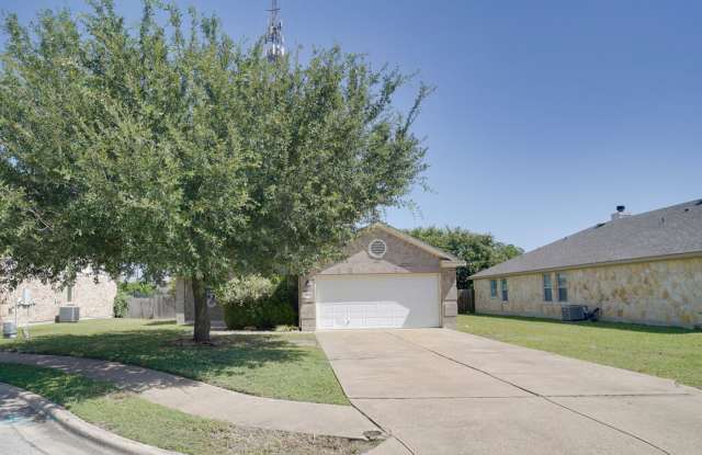 311 Gainer Drive Hutto, TX 78634 photos photos