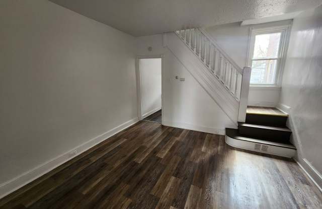 118 Ruth St. Wilmington, DE 19805 - 118 Ruth Street, Wilmington, DE 19805