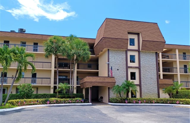6200 NW 2nd Avenue - 6200 Northwest Boca Raton Boulevard, Boca Raton, FL 33487