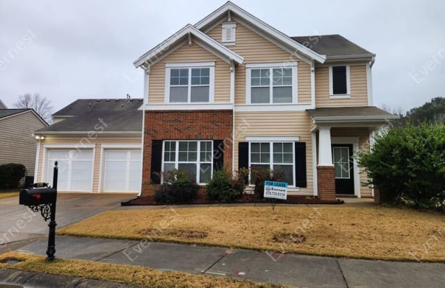 535 Poplar Bend - 535 Poplar Bend, Canton, GA 30114