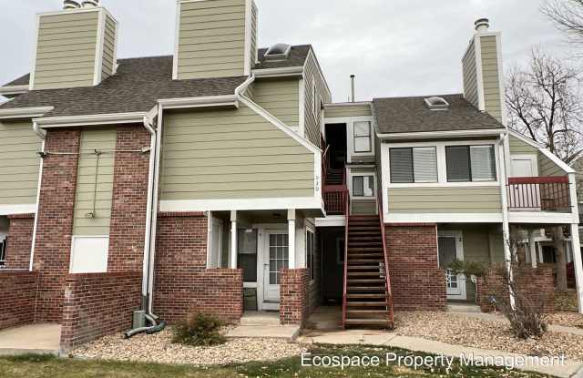 Studio Apartment in the Sable Cove Condominiums Community! - 920 South Dawson Way, Aurora, CO 80012