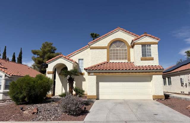 2713 Brienza Way photos photos