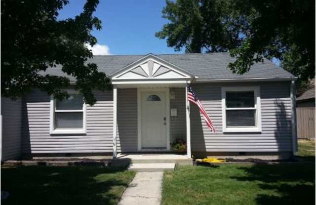 2 Bedroom Home, South Provo - 965 East 150 North, Provo, UT 84606
