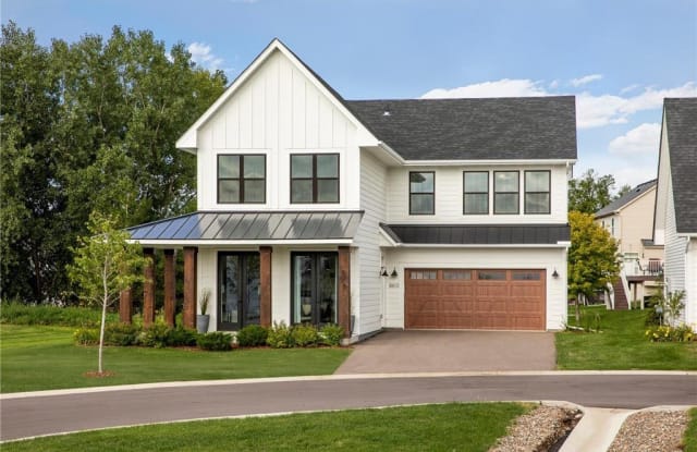 11691 86th Avenue N - 11691 86th Avenue North, Maple Grove, MN 55369