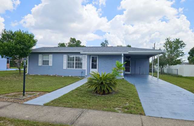 Deltona - 2 Bedroom, 1 Bathroom – $1,645.00 photos photos Deltona - 2 Bedroom, 1 Bathroom – $1,645.00 photos photos