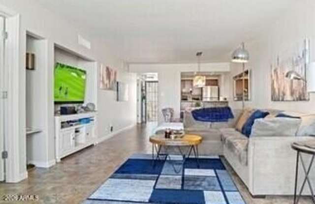 7625 E CAMELBACK Road Gallery 4