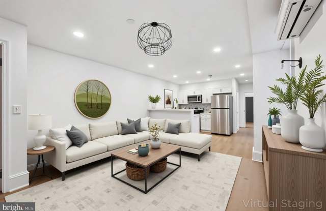 1637 W GIRARD Avenue unit: 1 photos photos