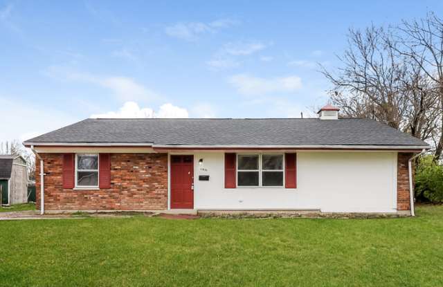 11974 Wincanton Drive - 11974 Wincanton Drive, Pleasant Run, OH 45231
