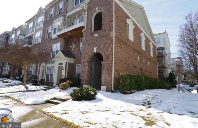 4100 VANDERBILT COURT - 4100 Vanderbilt Court, Fairfax, VA 22030