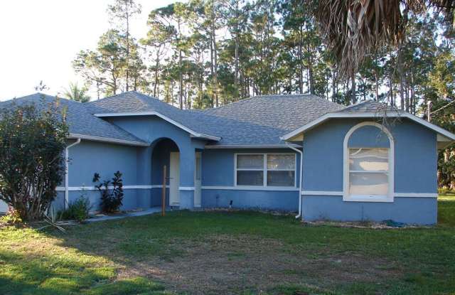 83 Brookside Lane - 83 Brookside Lane, Palm Coast, FL 32137