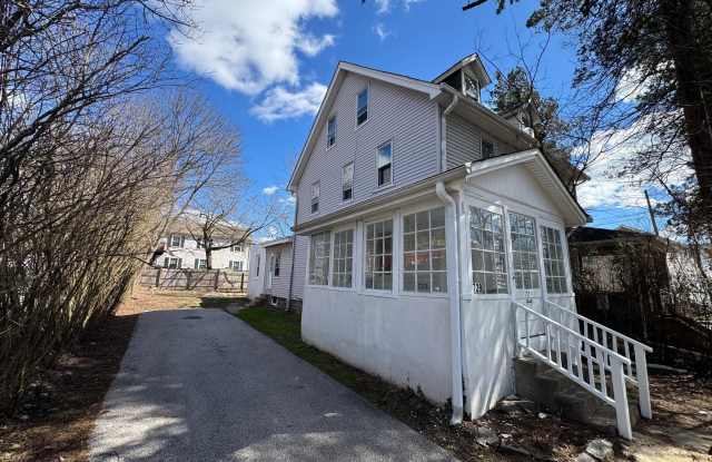 729 E HAVERFORD Road photos photos