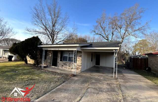 4811 Sheryl Street - 4811 Sheryl Street, Bossier City, LA 71111