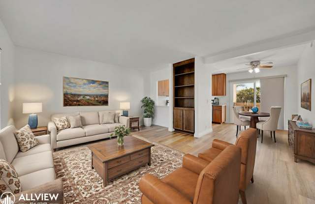 Modern 1-Bed Upstairs Condo with Garage  Balcony photos photos