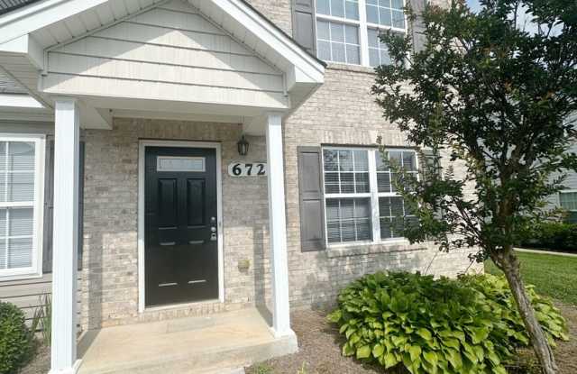 4 bedroom 2 1/2 bath townhome available now photos photos
