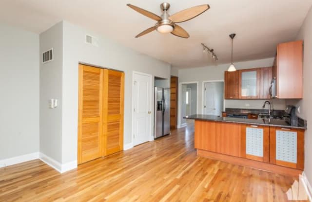 4521 N CENTRAL PARK - 4521 North Central Park Avenue, Chicago, IL 60625