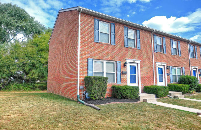 279 CENTER DEEN AVENUE - 279 Center Deen Avenue, Aberdeen, MD 21001