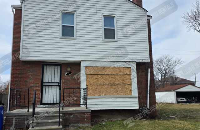 5293 Berkshire St - 5293 Berkshire Street, Detroit, MI 48224