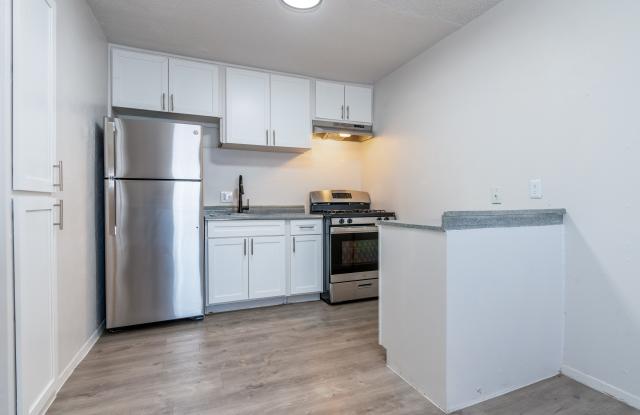 Buena Vista Apartments photos photos